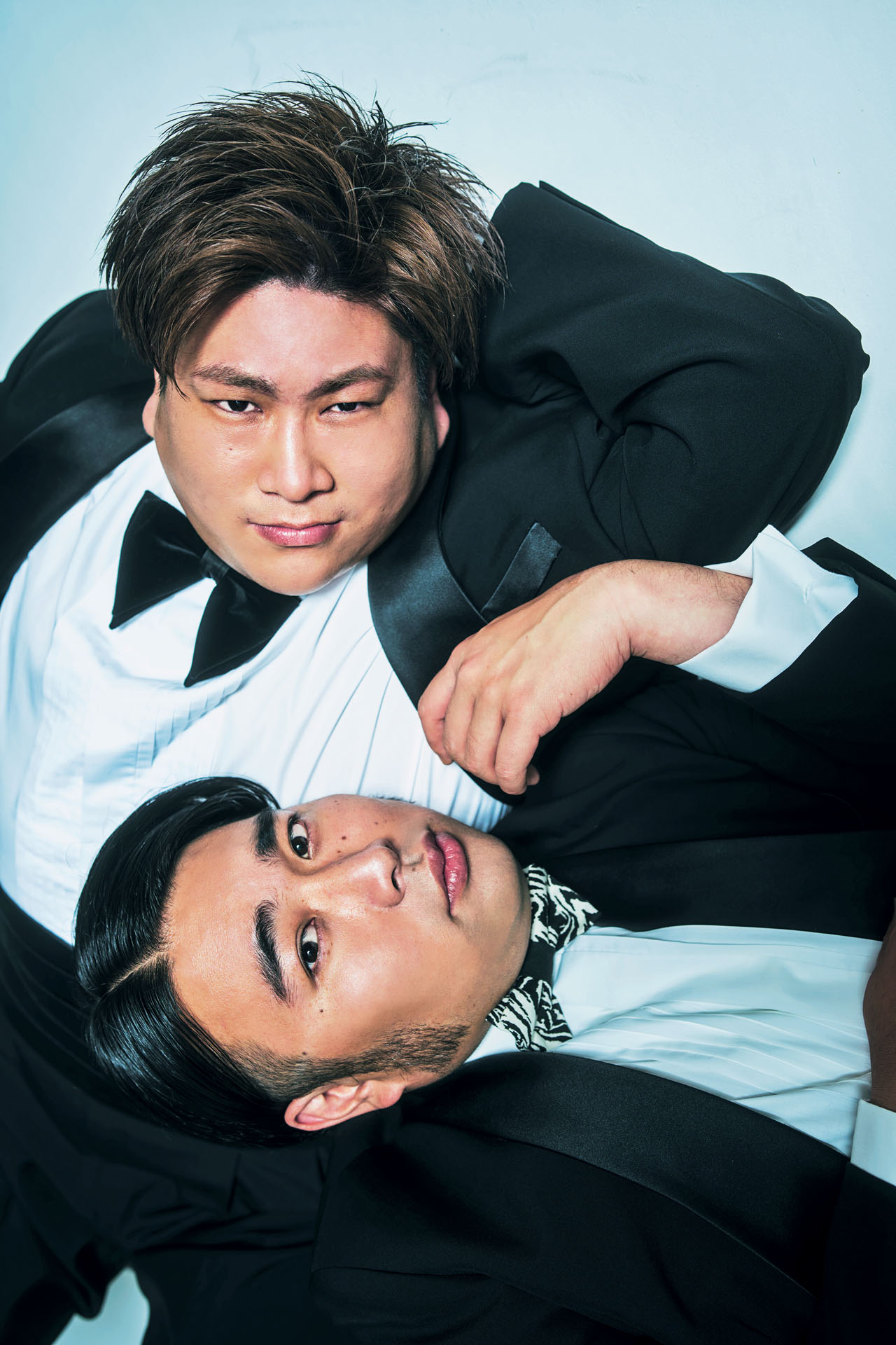 ビスケットブラザーズ