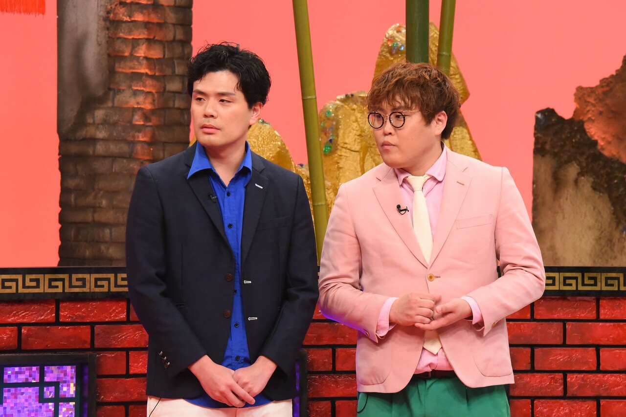 マユリカ、10種類のあだ名を大阪の街で捜索