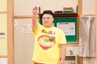 シャルロット (c)日本テレビ