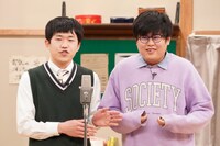 マードック (c)日本テレビ