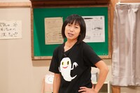 竹田こもちこんぶ (c)日本テレビ