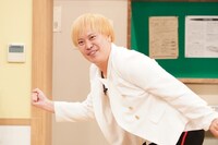 宮武ぜんた (c)日本テレビ