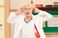 宮武ぜんた (c)日本テレビ