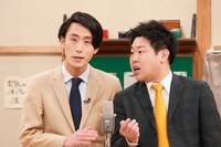 ひつじねいり (c)日本テレビ