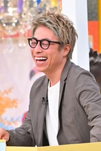 ロンドンブーツ1号2号・田村淳