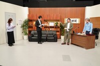 「千鳥かまいたちアワー」のワンシーン。