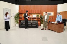 「千鳥かまいたちアワー」のワンシーン。