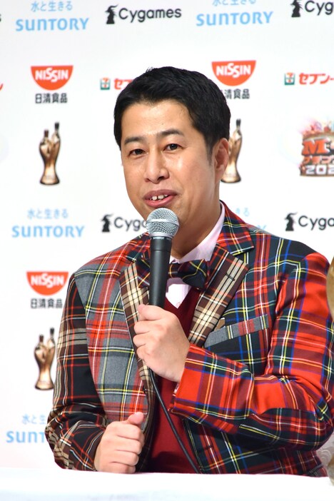 ウエストランド井口