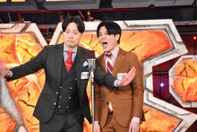 ストレッチーズ