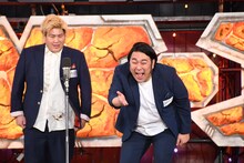 ビスケットブラザーズ