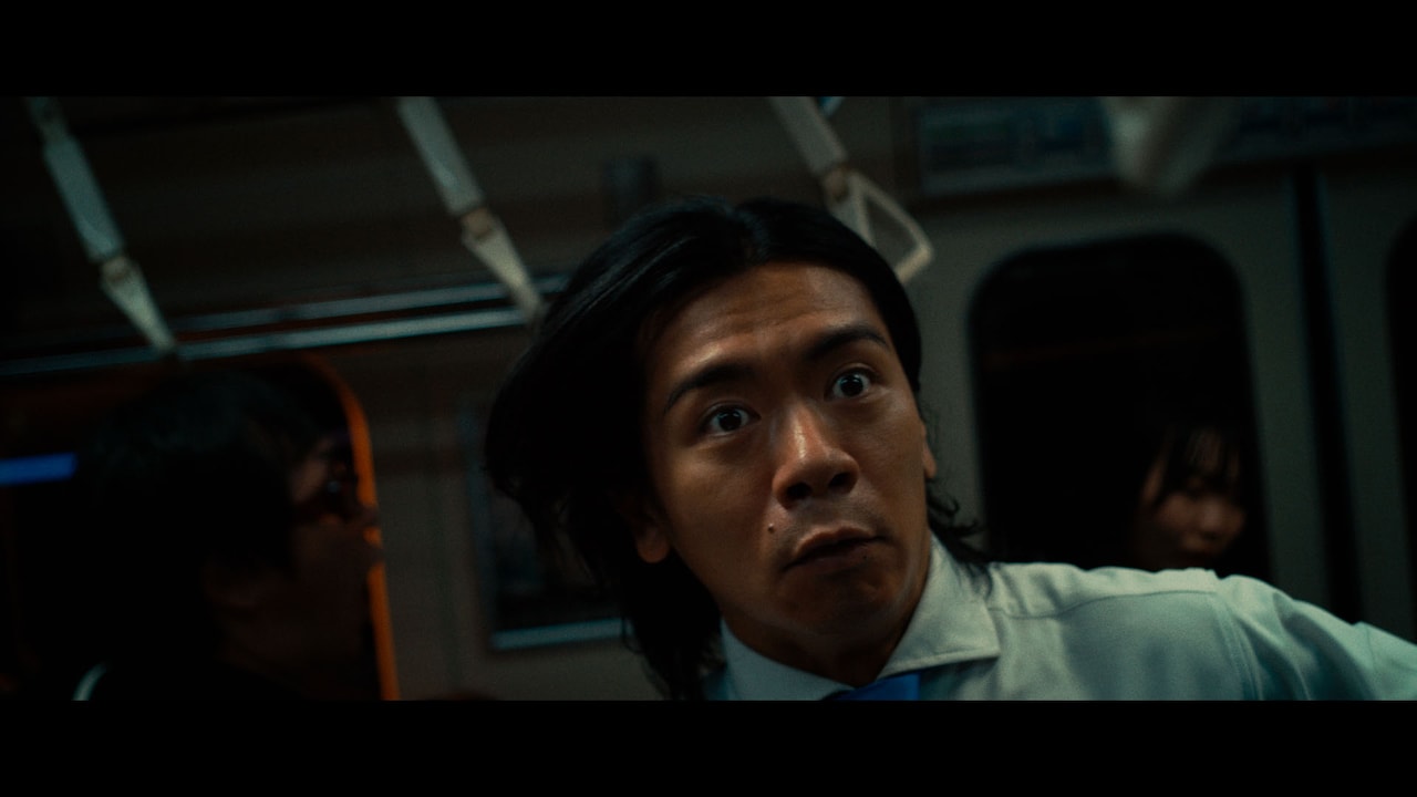 野田ゲーCM完成「M-1」決勝でオンエア、幻となった村上のサンドイッチシーン公開