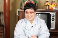 南海キャンディーズ山里 (c)中京テレビ