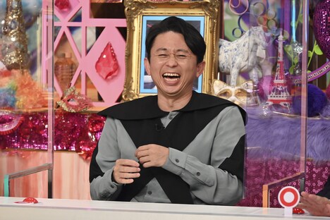 有吉弘行 (c)テレビ朝日