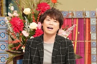 森久保祥太郎 (c)日本テレビ