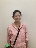 塩原桜アナウンサー