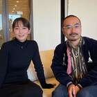 かもめんたる・う大が吉岡里帆のラジオ番組に登場、ラストイヤーだったM-1を語る