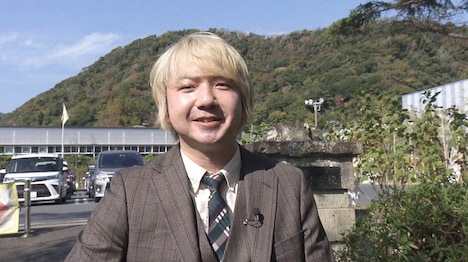 三四郎・相田 (c)ABCテレビ