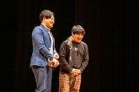 アルコ＆ピース