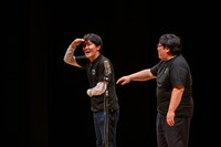 タイムマシーン3号