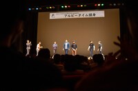 イベントの様子。