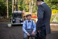 「有吉の壁 2時間スペシャル」より。(c)日本テレビ