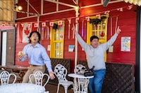 「有吉の壁 2時間スペシャル」より。(c)日本テレビ