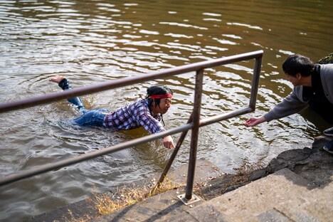 「有吉の壁 2時間スペシャル」より。(c)日本テレビ
