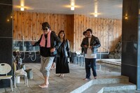 「有吉の壁 2時間スペシャル」より。(c)日本テレビ