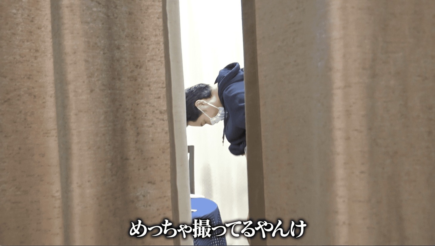 「インシデンツ」配信直前企画より。