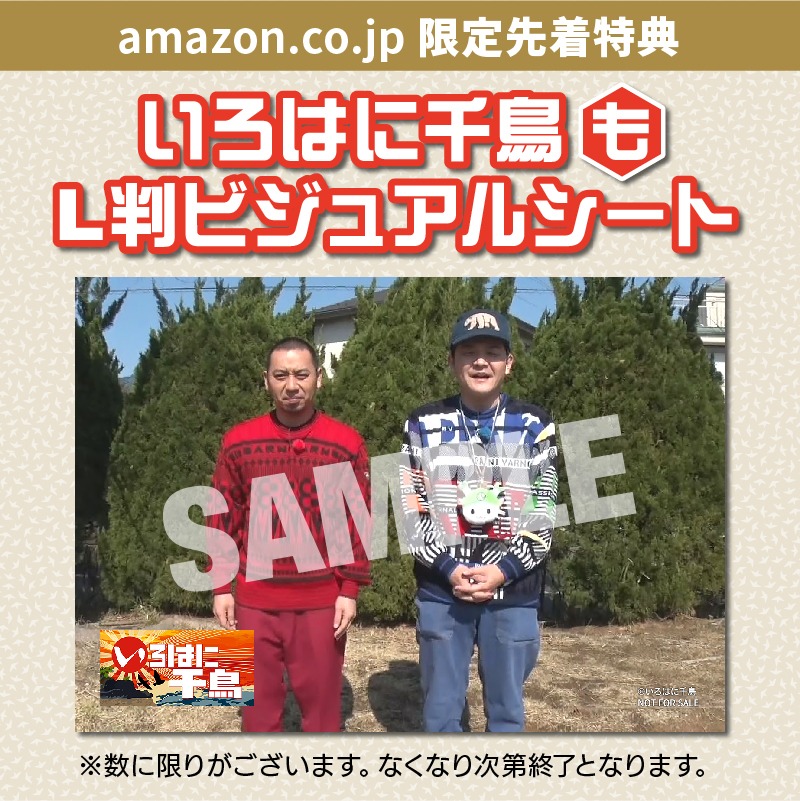 ビジュアルシートのイメージ。