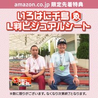 ビジュアルシートのイメージ。