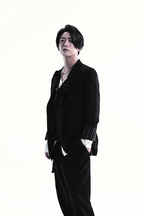 亀梨和也 (c)日本テレビ