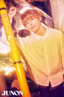 山口ケンタ（osage）