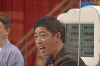 さらば青春の光・森田