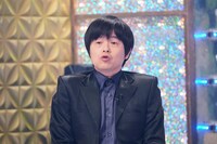バカリズム (c)テレビ東京