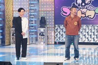 ハライチ (c)テレビ東京