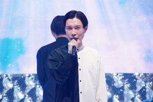 ハライチ岩井 (c)テレビ東京