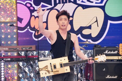 フットボールアワー後藤 (c)テレビ東京