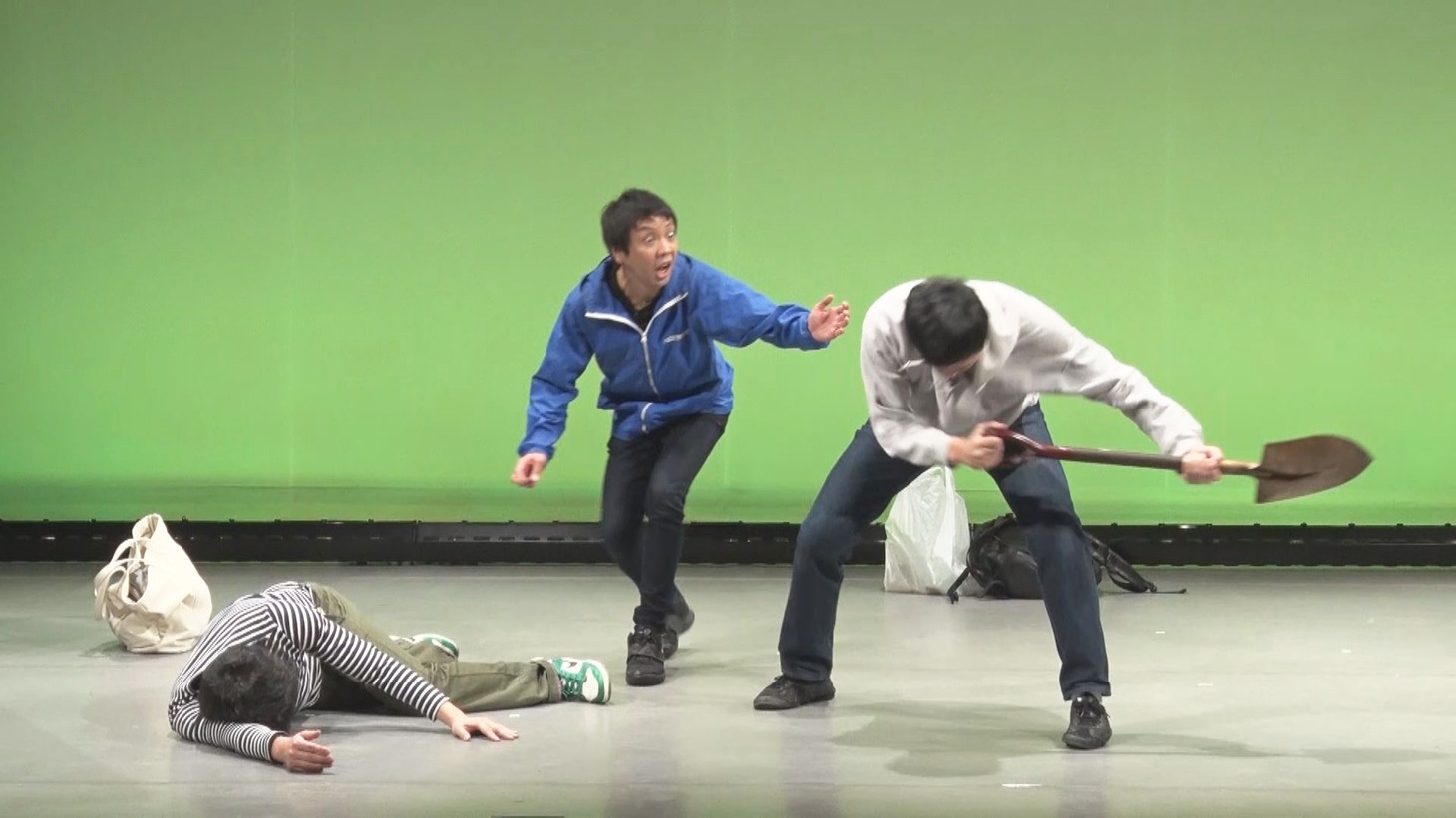 「バーベキュー」