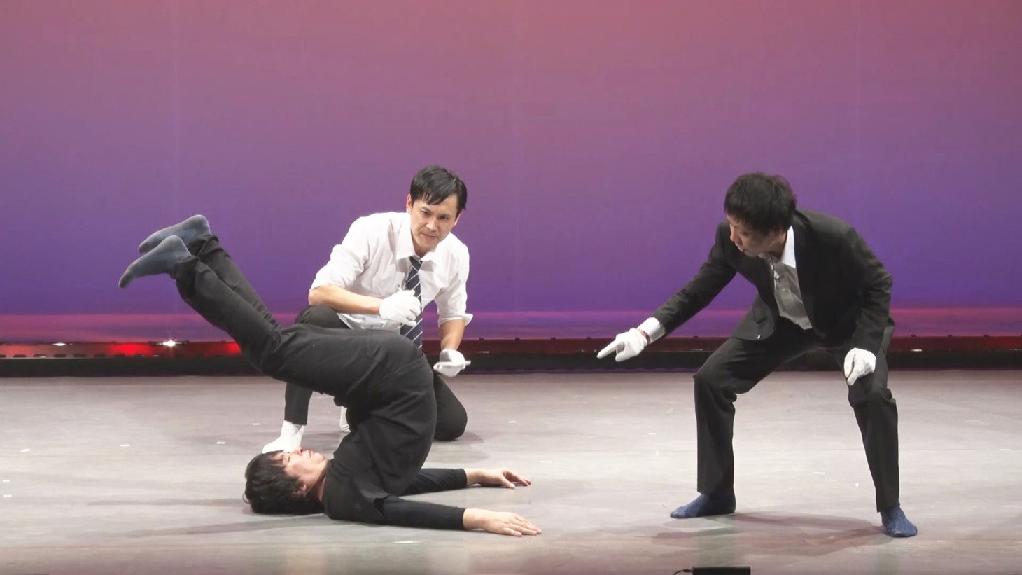 「事件現場」