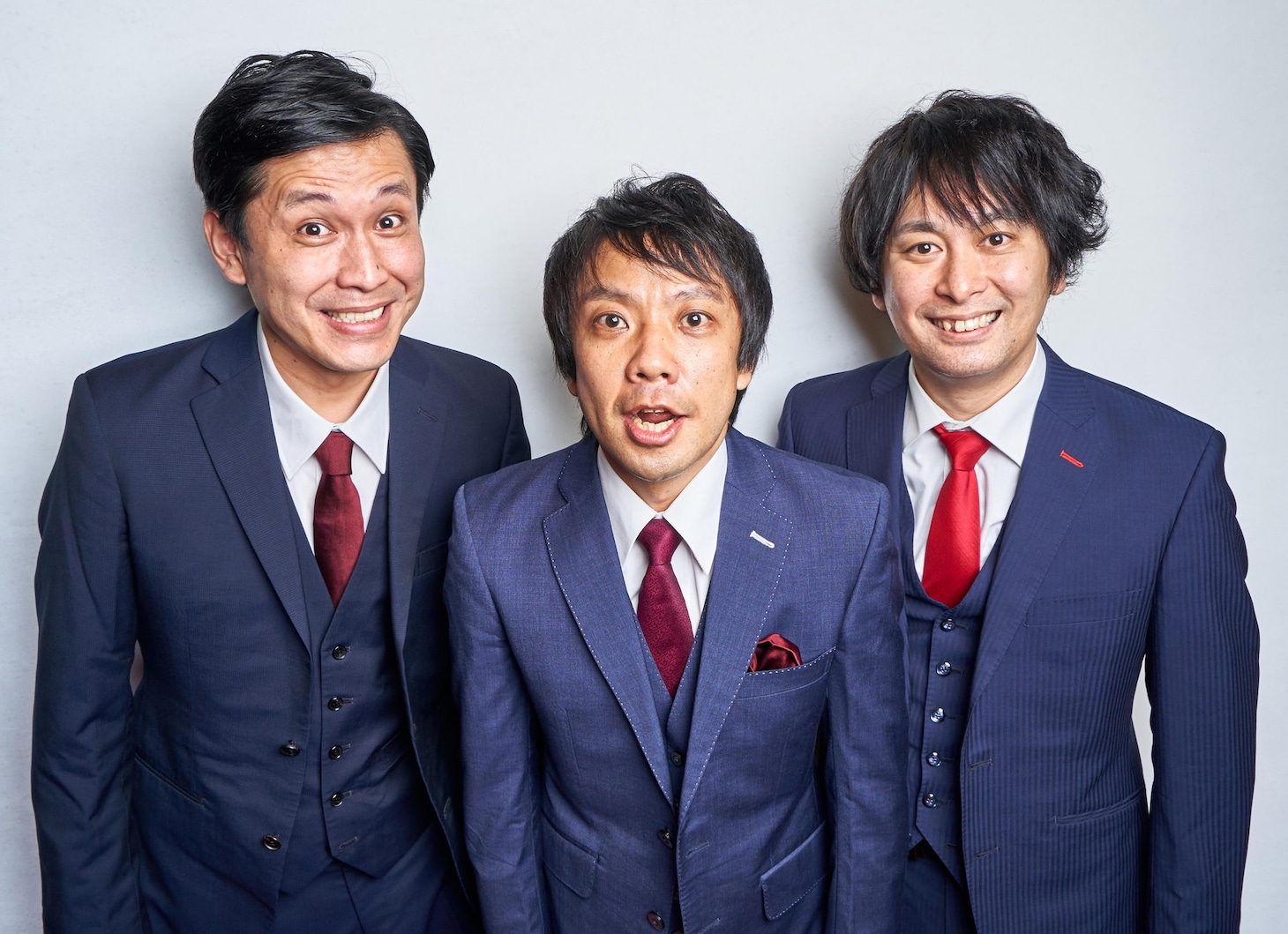 や団