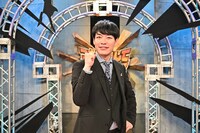 麒麟・川島 (c)TBS