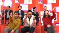 番組のワンシーン。(c)テレビ朝日
