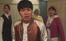 さらば青春の光・東ブクロ (c)中京テレビ