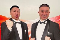 チョコレートプラネット (c)TBS