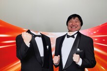 ニッポンの社長ケツ (c)TBS