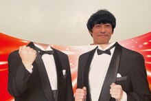 フルーツポンチ村上 (c)TBS