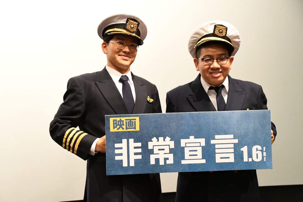 敗者復活戦で骨まで冷えたミキ「屋内最高」「あったかいことは幸せ」