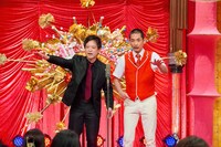 エルシャラカーニ (c)BSフジ