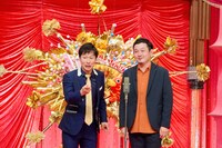 マシンガンズ (c)BSフジ